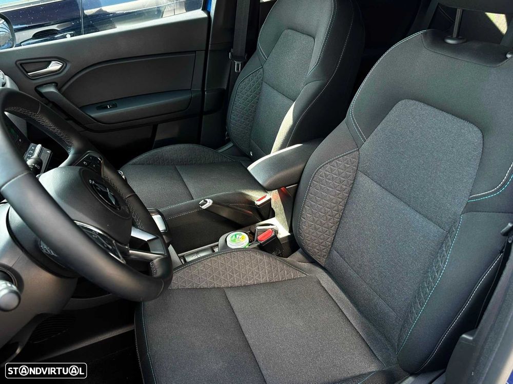 Mitsubishi ASX 1.0 MPI-T Kaiteki - 10