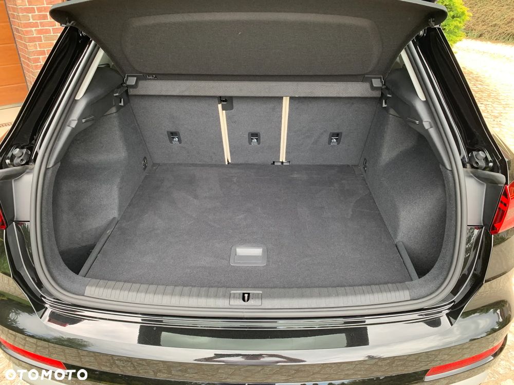 Audi Q3 45 TFSI Quattro S tronic advanced - 21