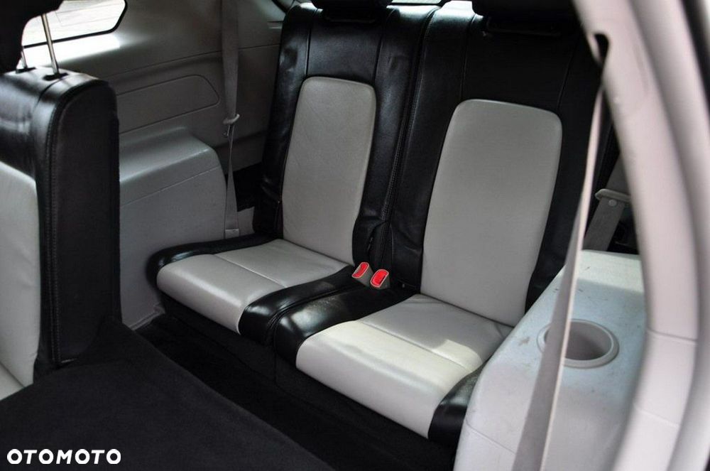 Chevrolet Captiva - 28