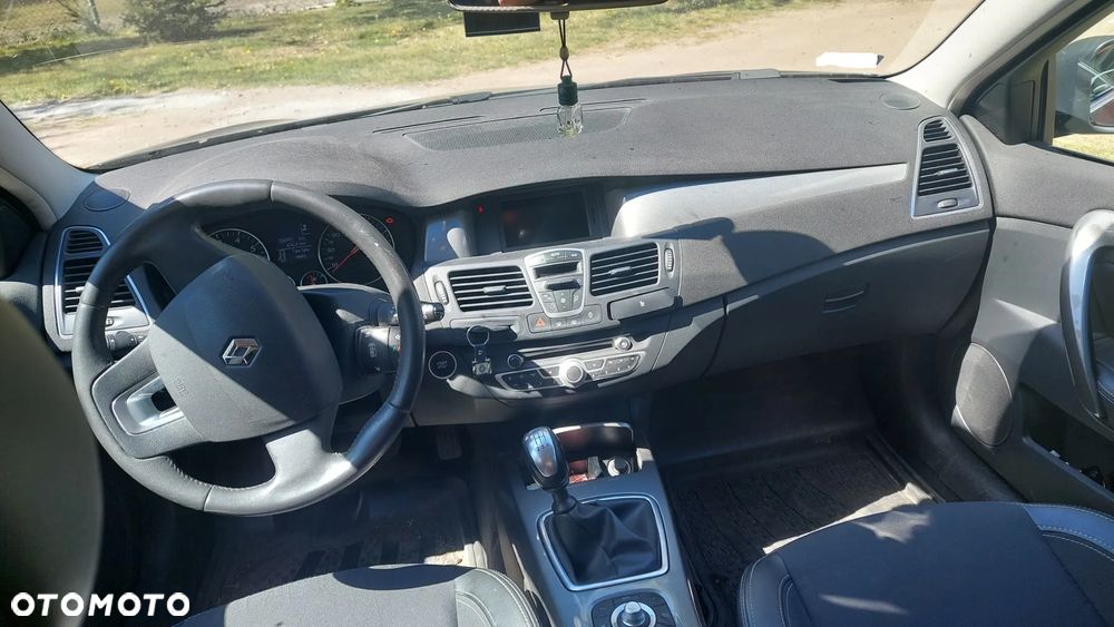 Renault Laguna 2.0 Expression Etanol - 8