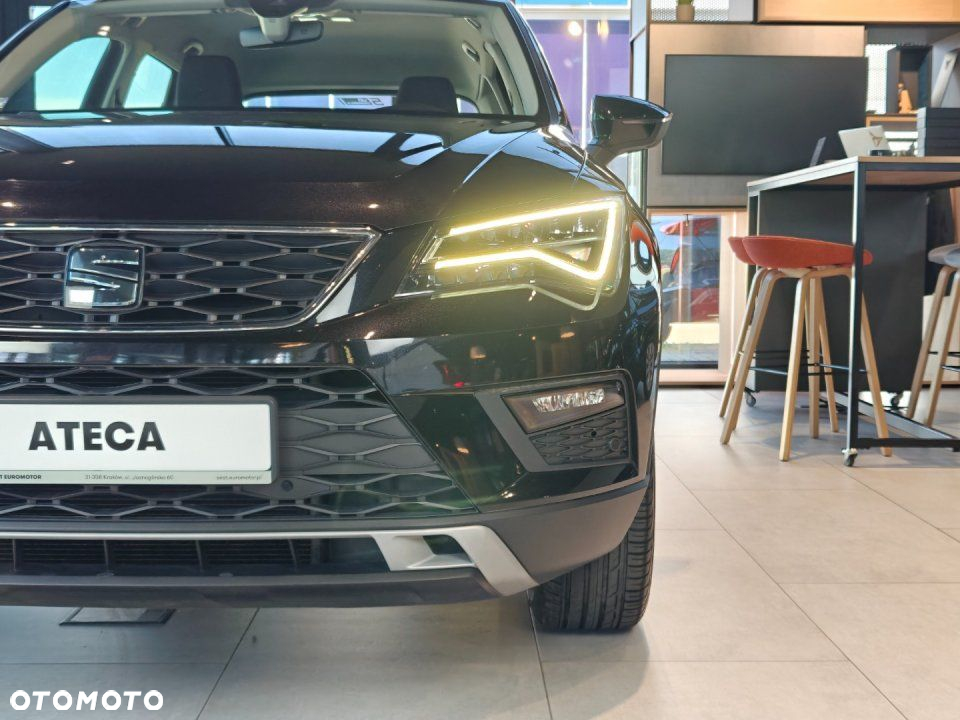 Seat Ateca - 2