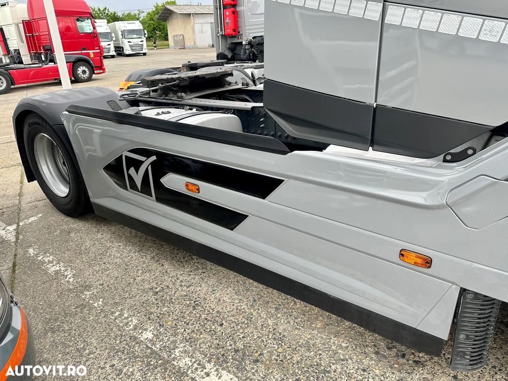 DAF XG+530 2 ANI GARANTIE - 7