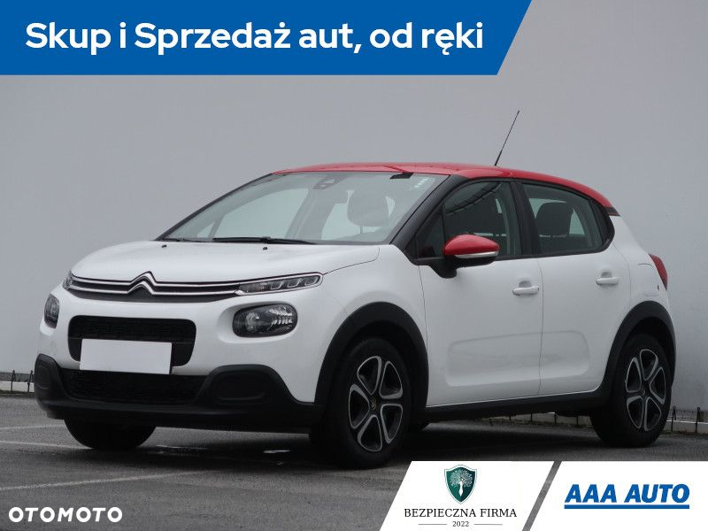 Citroën C3 - 2