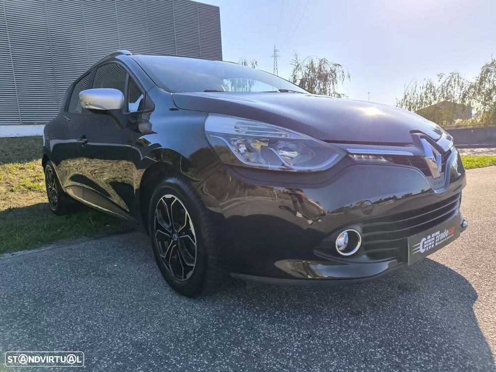 Renault Clio - 6
