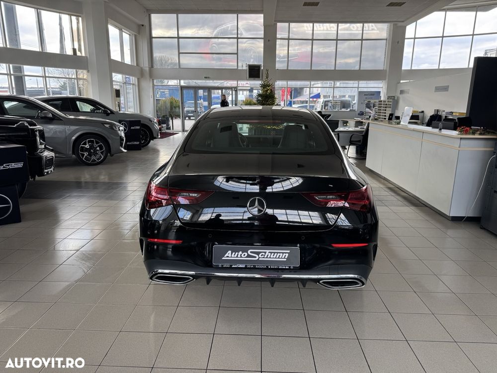 Mercedes-Benz CLA 220 4Matic 8G-DCT AMG Line Advanced Plus - 6