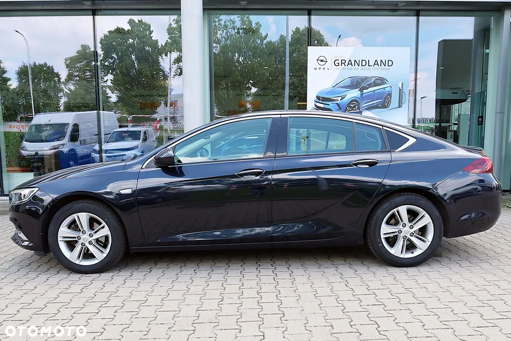 Opel Insignia 1.5 T GPF Innovation S&S - 2