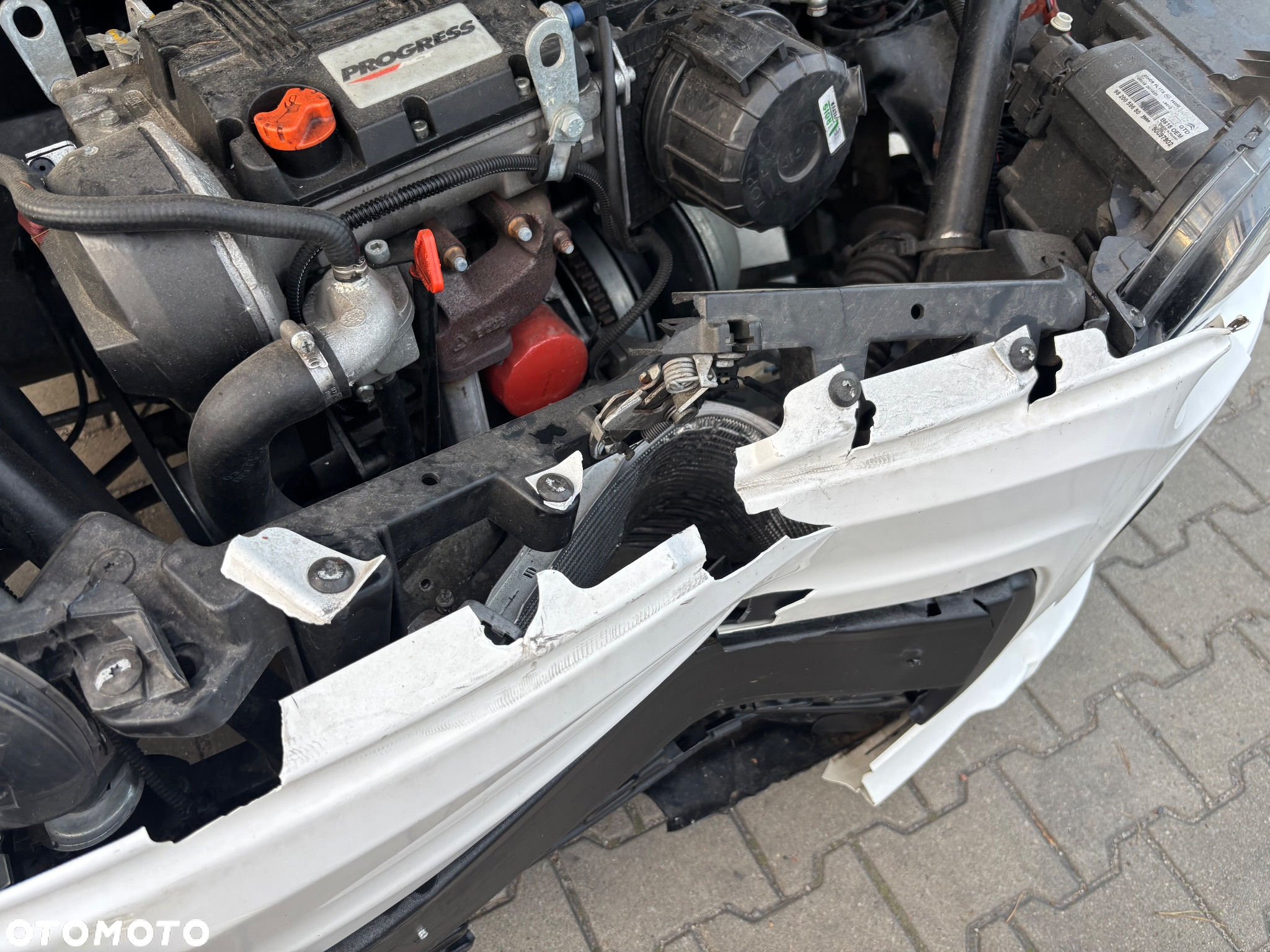 Microcar DUE - 12