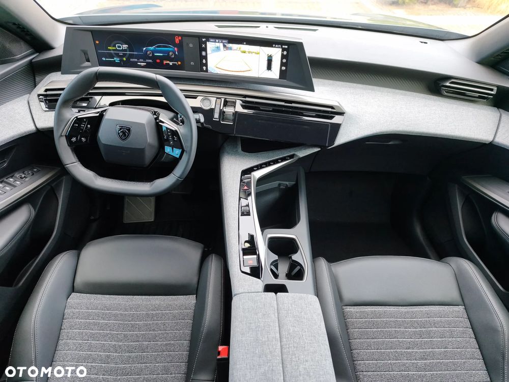 Peugeot 3008 1.6 PHEV 195 Allure S&S e-DCS7 - 25