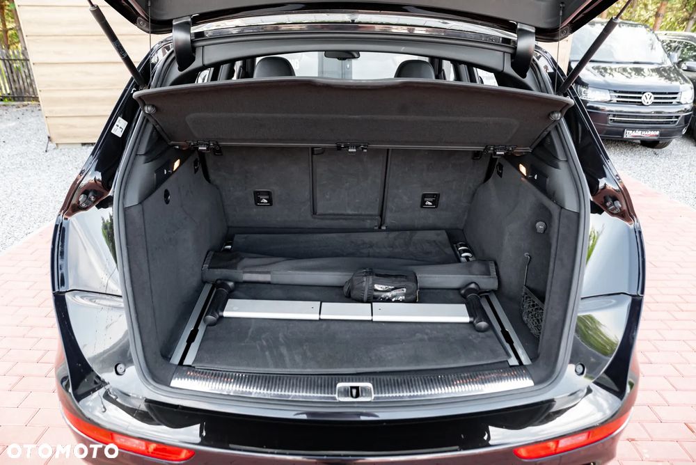 Audi SQ5 3.0 TDI Quattro Tiptronic - 20
