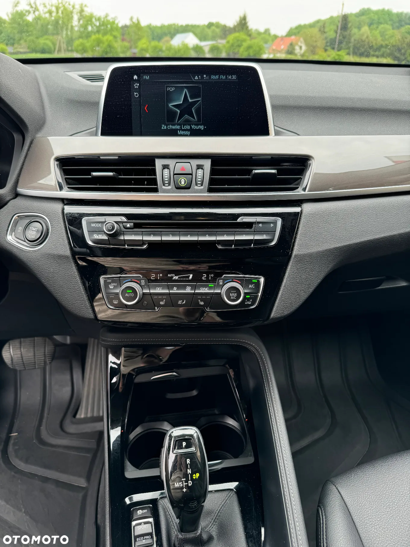 BMW X1 sDrive18i xLine - 24