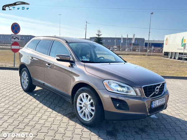 Volvo XC 60