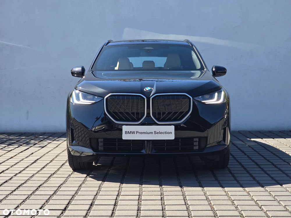BMW X3 xDrive20d mHEV - 2