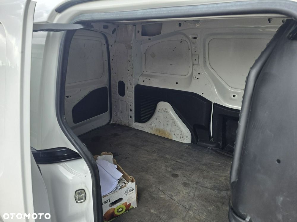 Citroën Berlingo - 13