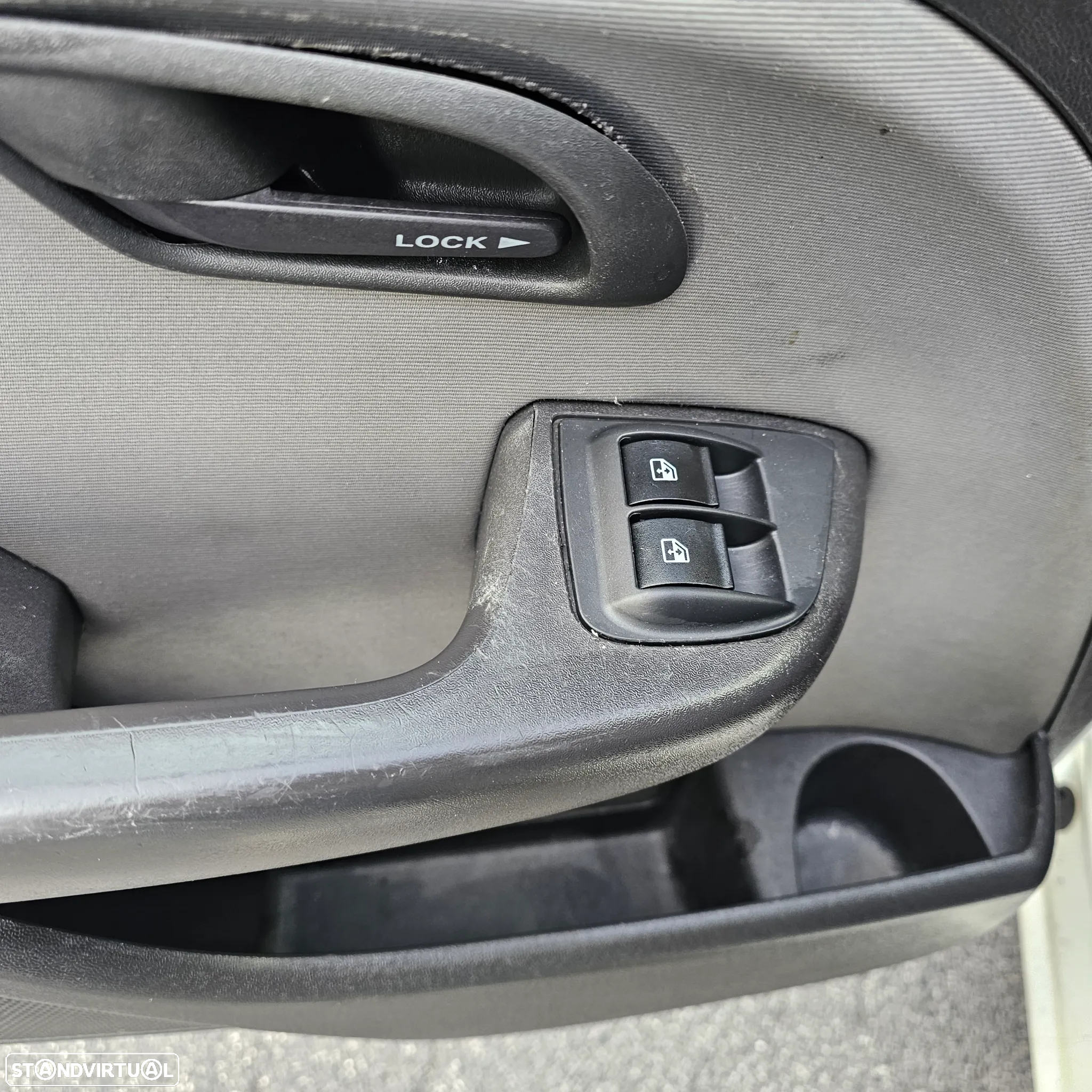 Fiat Doblo Panorama 1.3 M-Jet Family 280 - 34