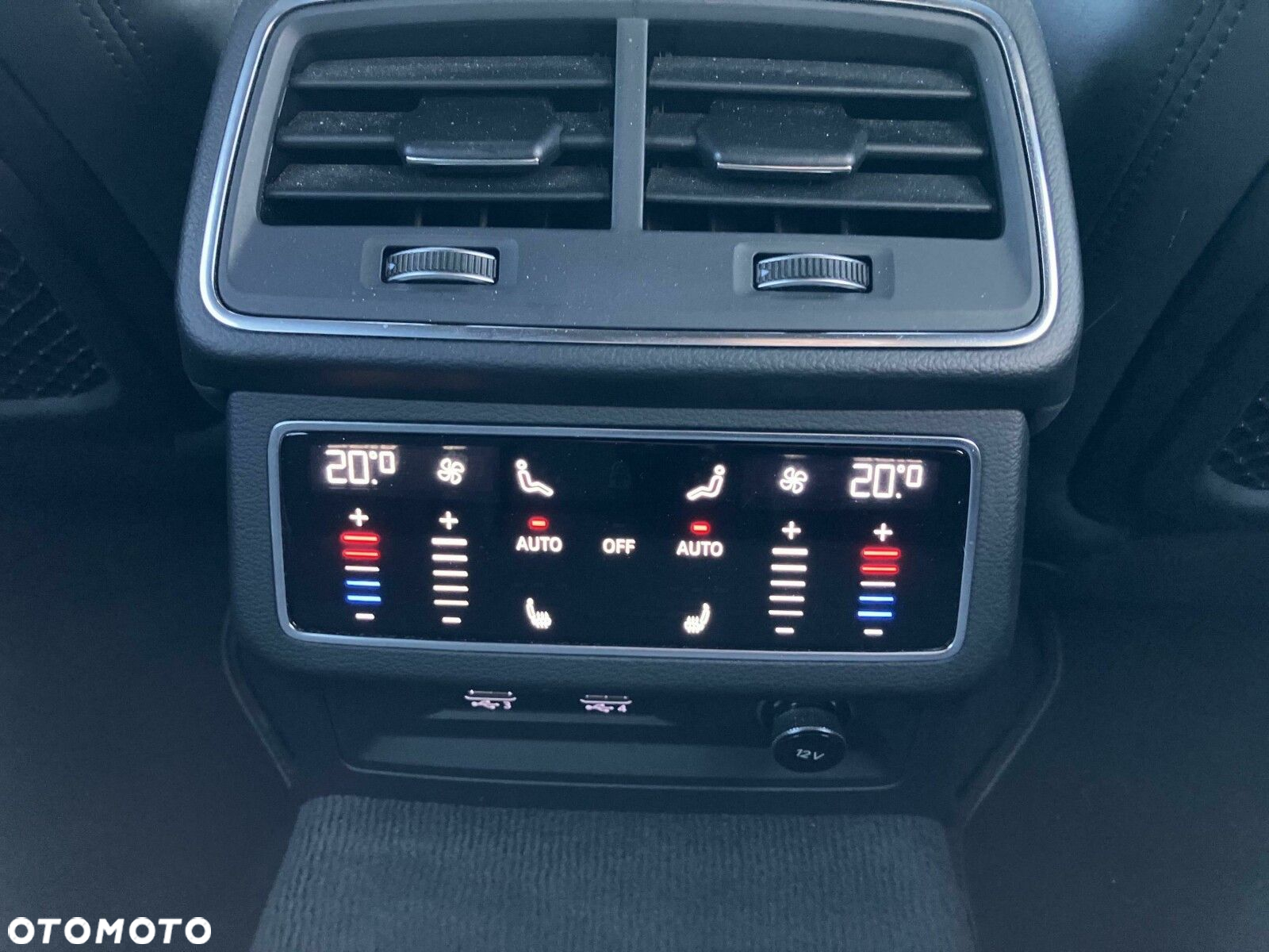 Audi S6 - 21