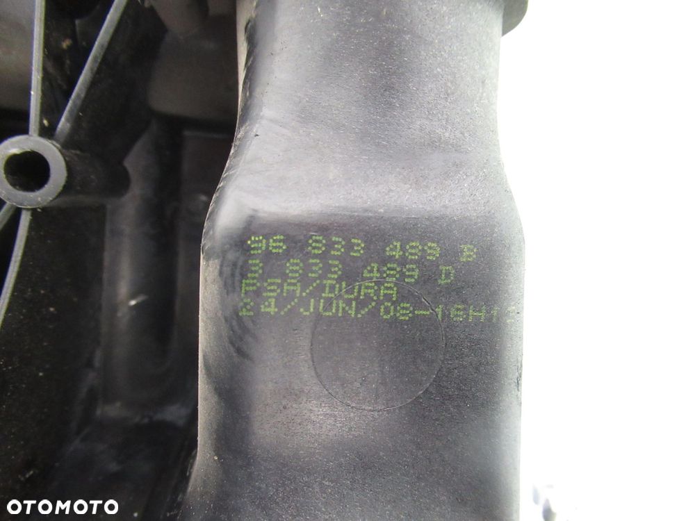 LEWAREK PEUGEOT PARTNER II 1.6 HDi 96833489B 3833489D - 2