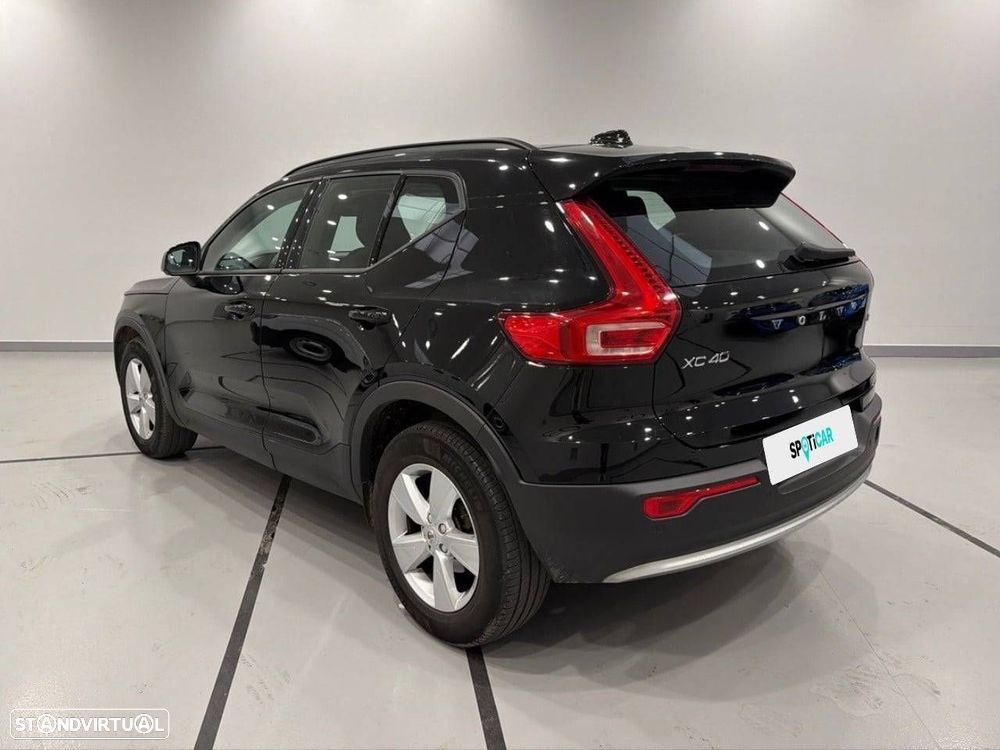 Volvo Xc 40 2022 photo 5