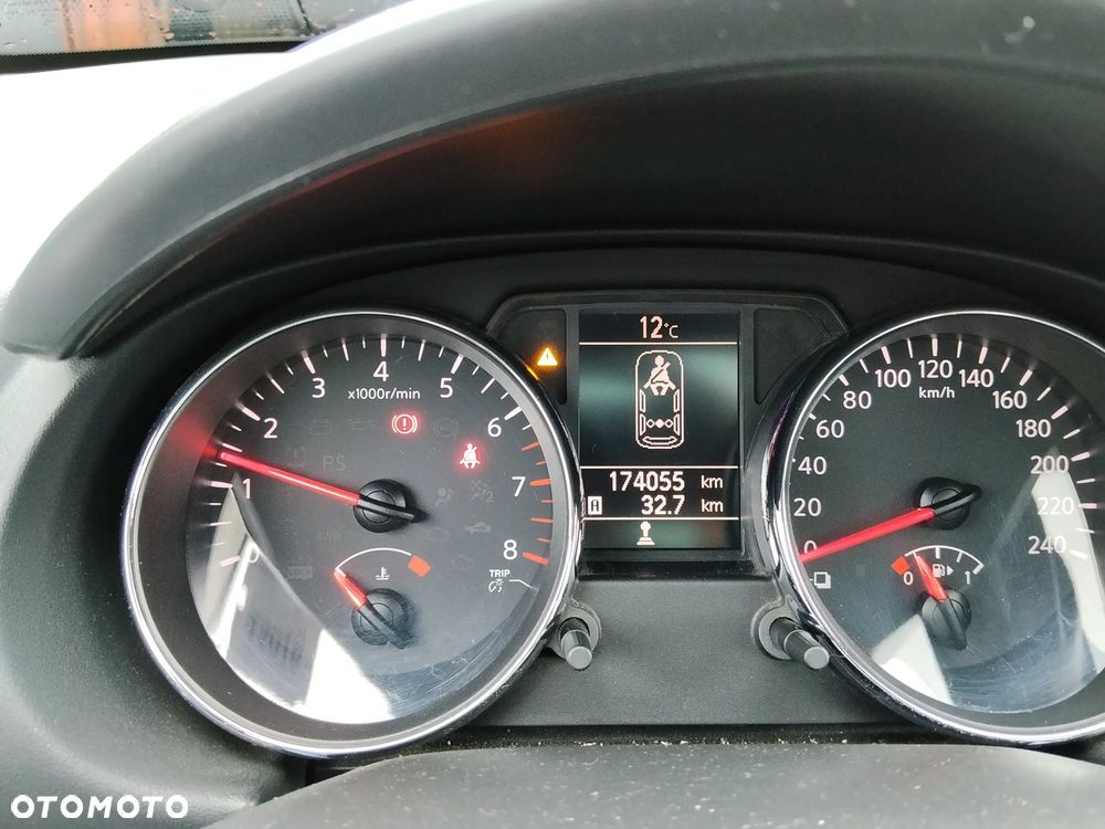 Nissan Qashqai+2 2.0 Tekna - 6