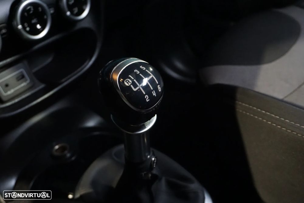 Fiat 500L 1.6 Multijet S&S Lounge - 8