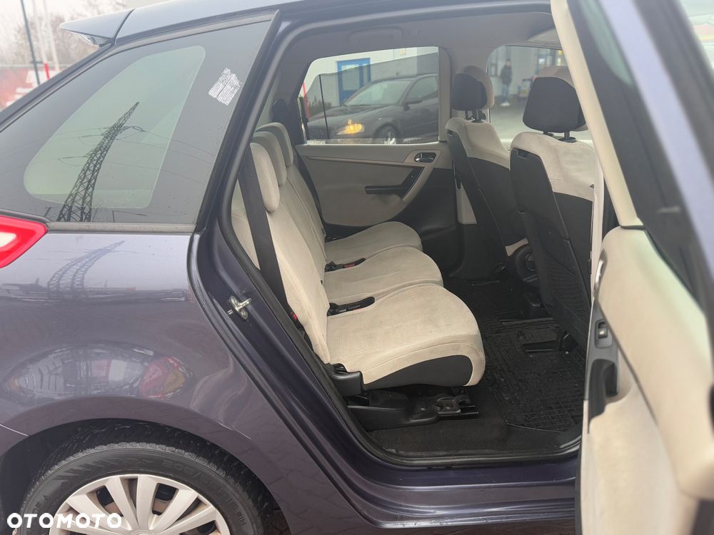 Citroën C4 Picasso 1.6 HDi Equilibre Pack - 17