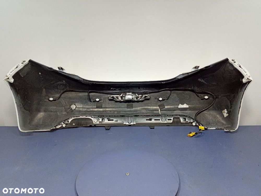 PEUGEOT 208 I LIFT 15-19 ZDERZAK TYŁ EWP HB - 12