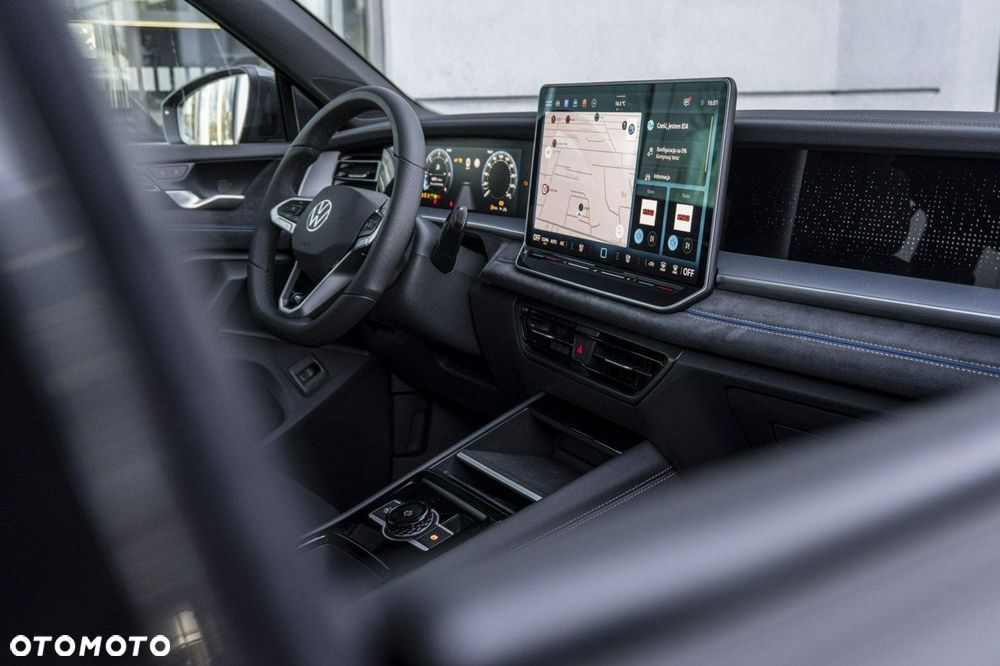 Volkswagen Tayron - 15