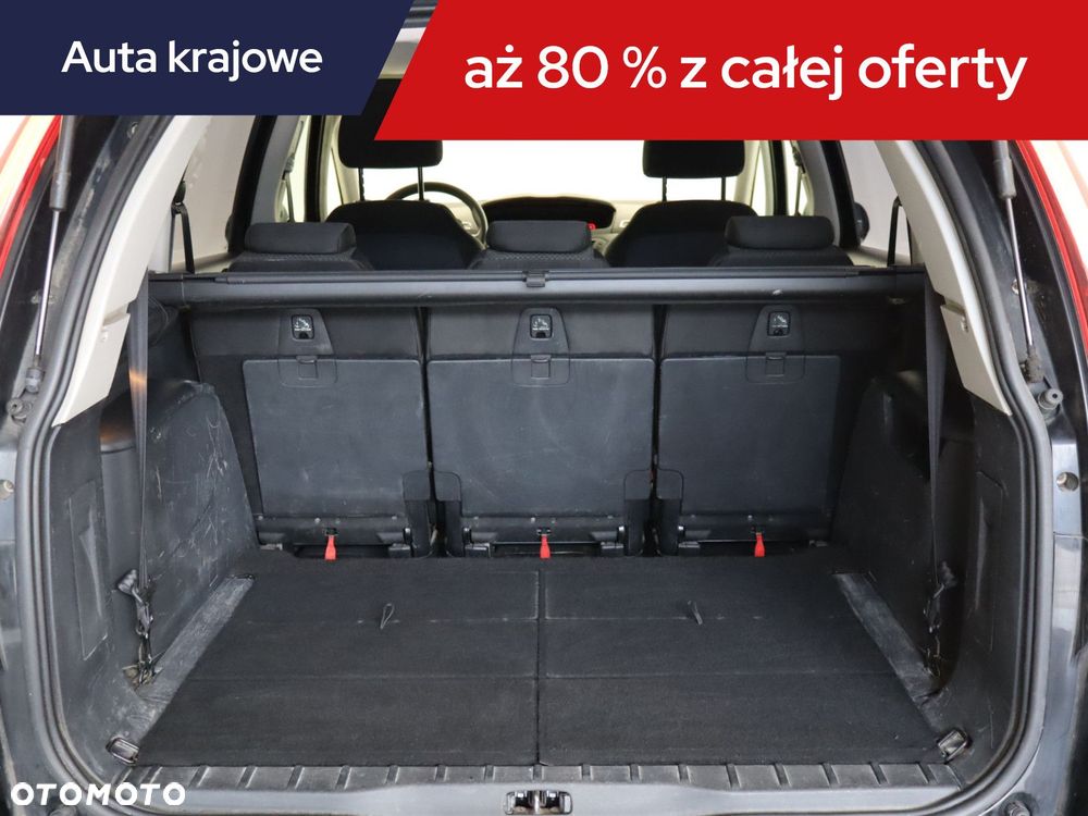 Citroën C4 Grand Picasso - 16