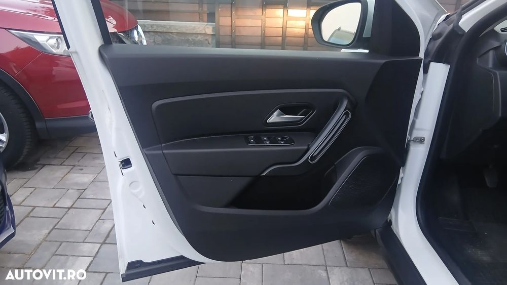 Dacia Duster 1.6 4x2 Laureate - 11