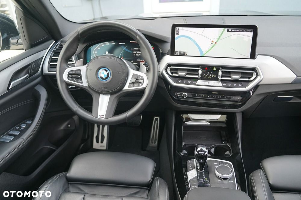 BMW X3 - 25