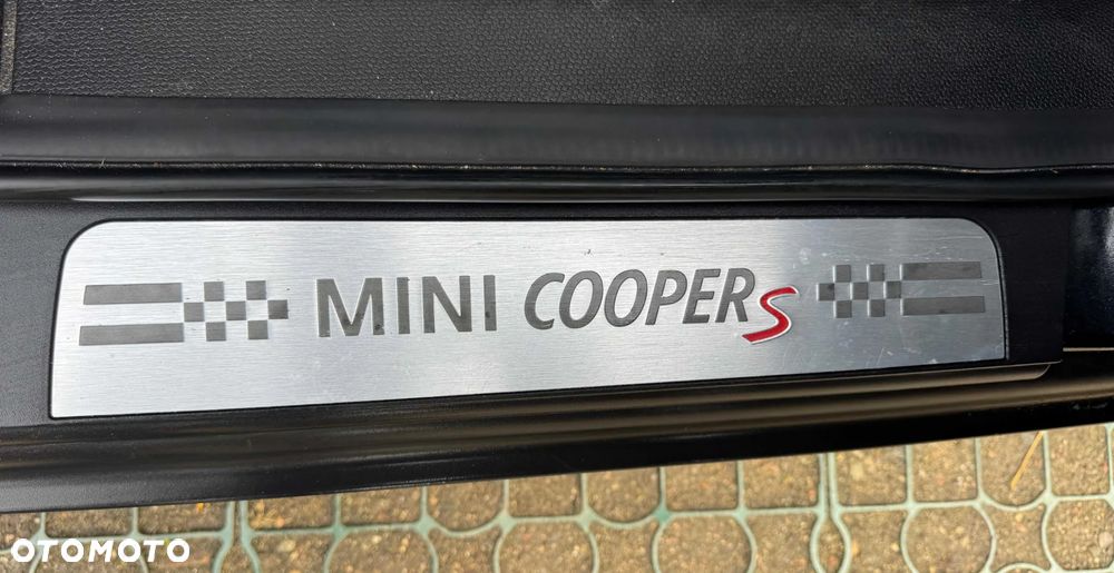 MINI Countryman - 14