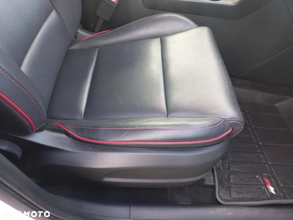 Kia Sportage 1.6 T-GDI GT Line 4WD DCT - 14