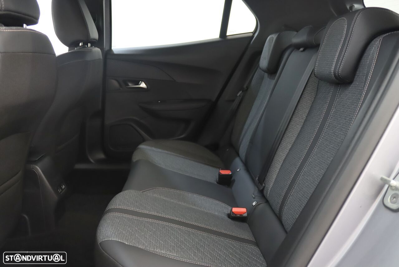 Peugeot 2008 - 9