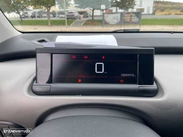 Citroën C4 Cactus 1.5 BlueHDi Feel - 15