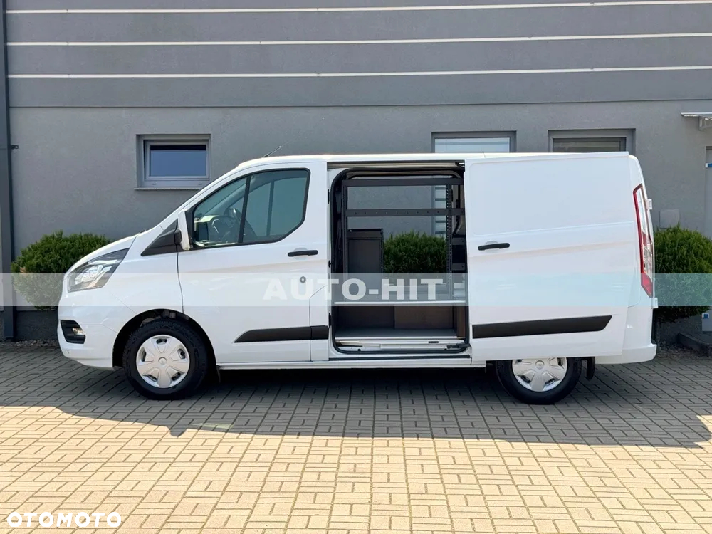 Ford Transit - 13