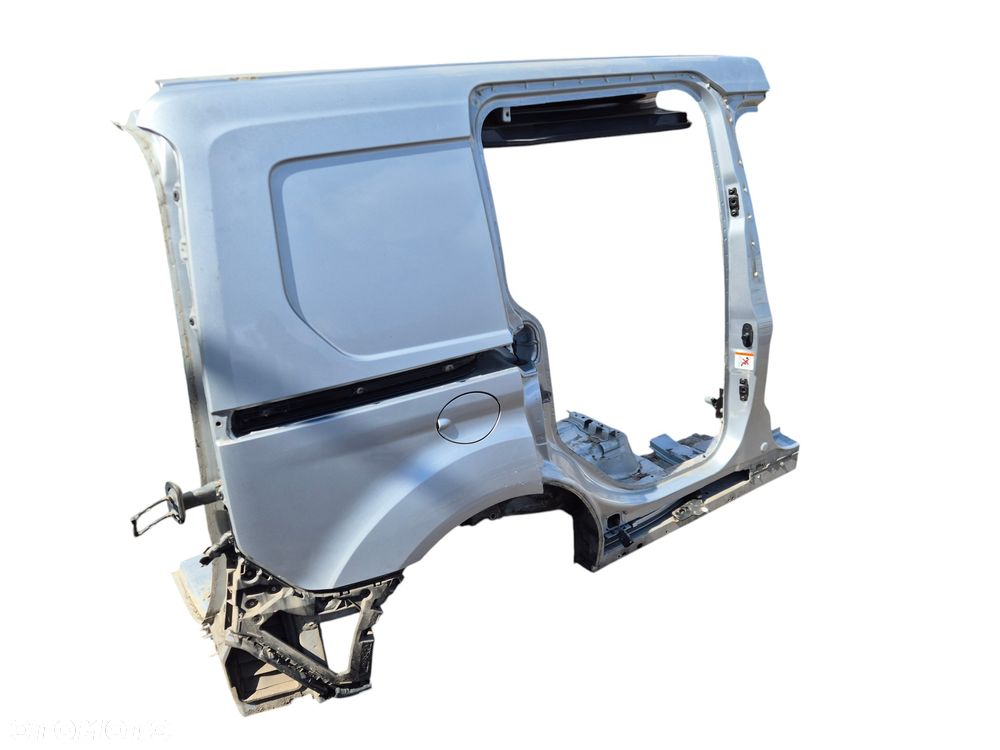 ĆWIARTKA BŁOTNIK LEWY PRAWY TYŁ FORD TOURNEO CONNECT mk2   2013-   Krótki - 5