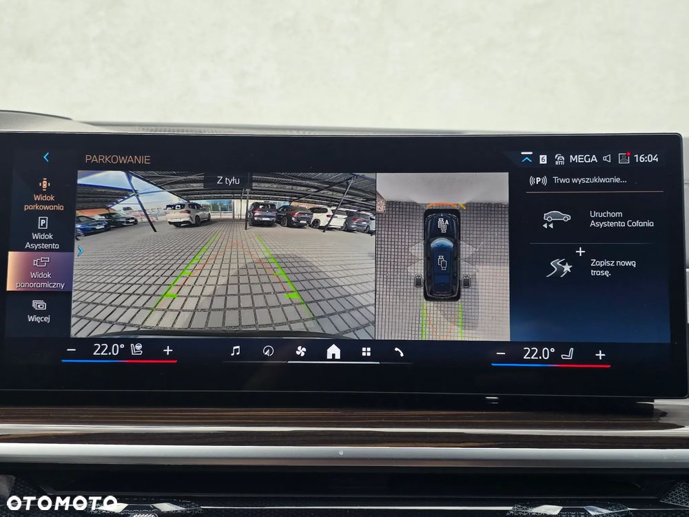 BMW X7 xDrive40d mHEV sport - 27
