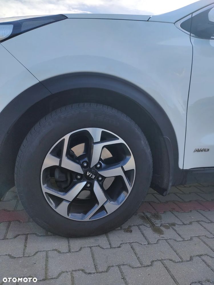 Kia Sportage - 4