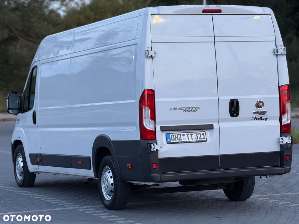Fiat Ducato Maxi L4H2 - 2