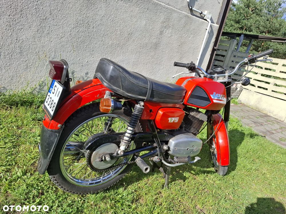 CZ 175 - 3