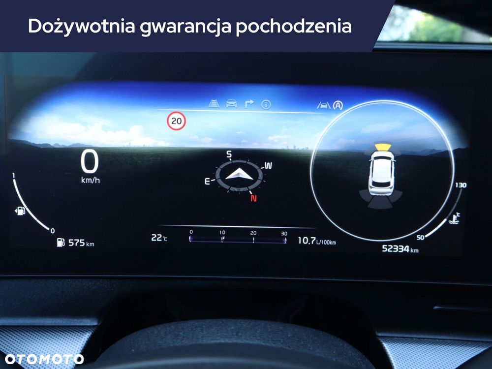 Kia Sportage - 13