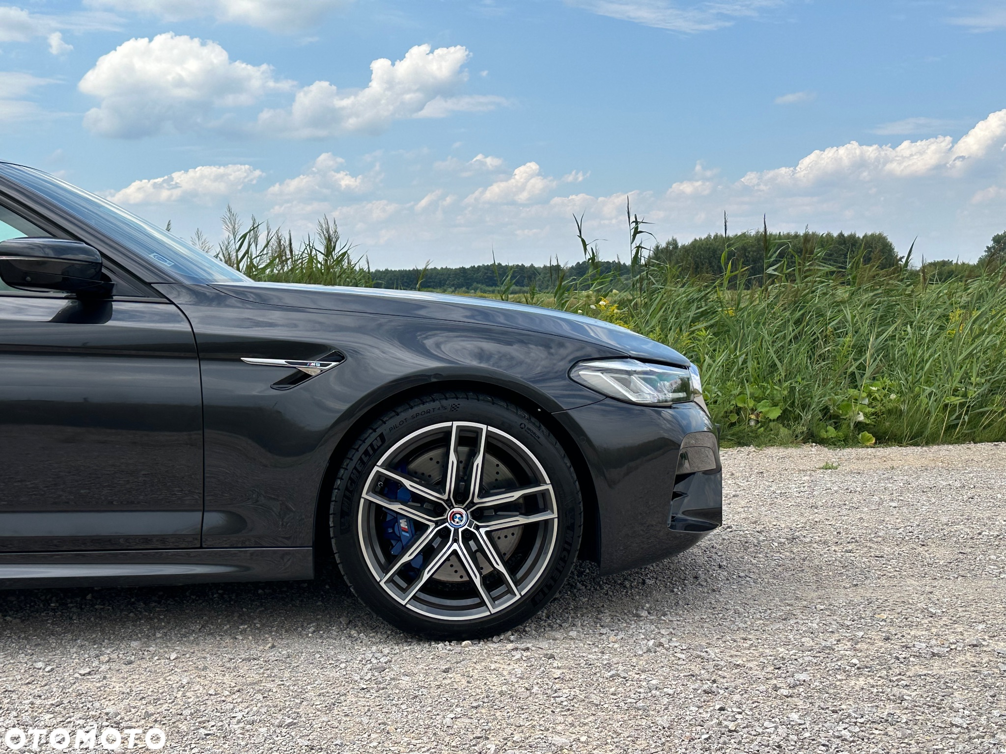BMW M5 - 31