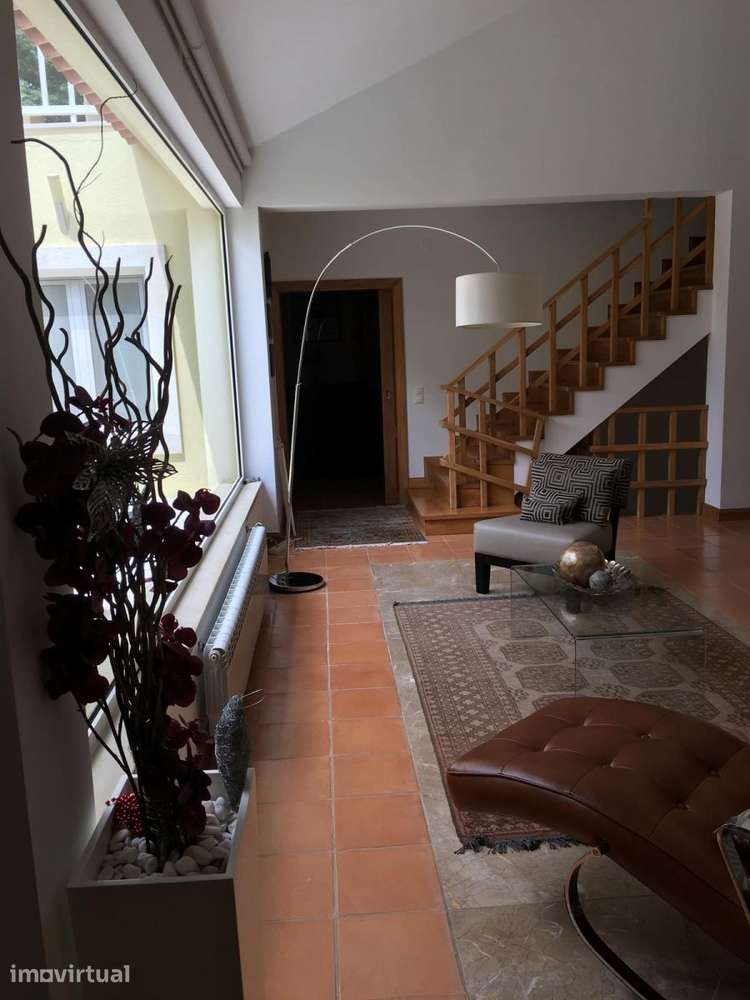 Moradia T5 com piscina, Quinta do Peru, Sesimbra - Grande imagem: 3/5