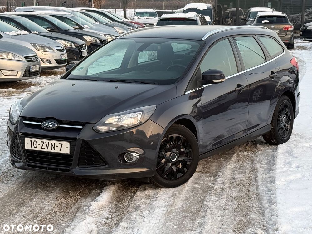 Ford Focus - 3