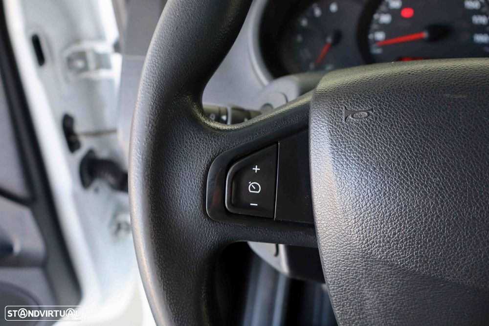 Renault Kangoo 1.5 dCi Maxi Business S/S - 19