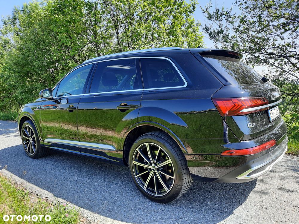 Audi Q7 - 4