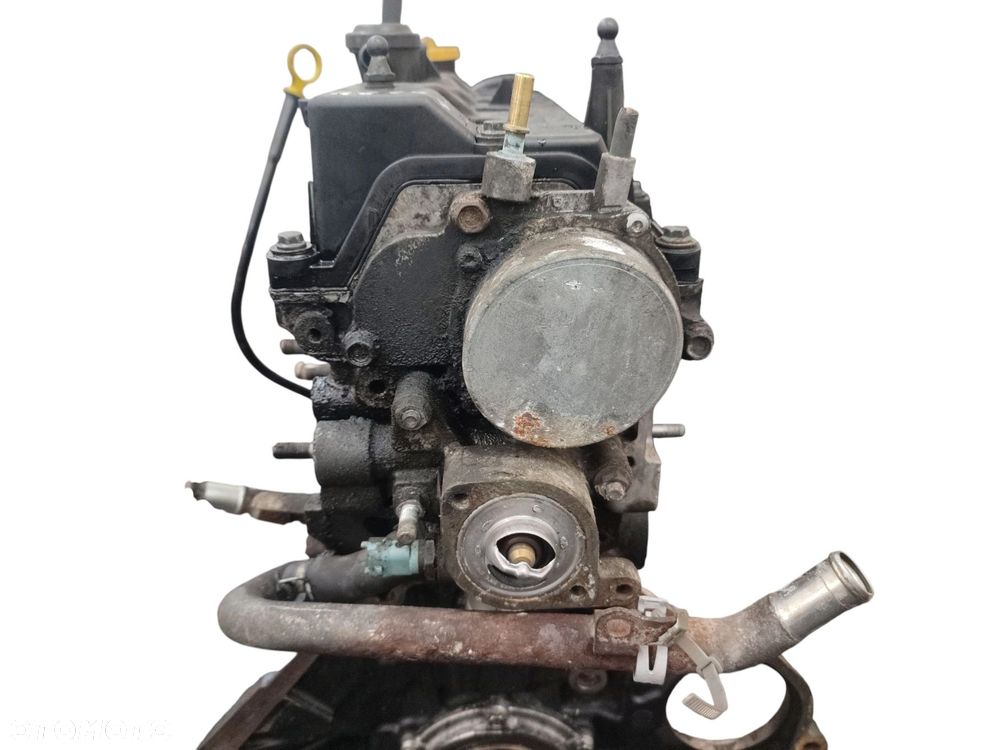 SILNIK SŁUPEK OPEL ZAFIRA B LIFT (2008-2014) 1.7 CDTI 125KM A17DTR - 6