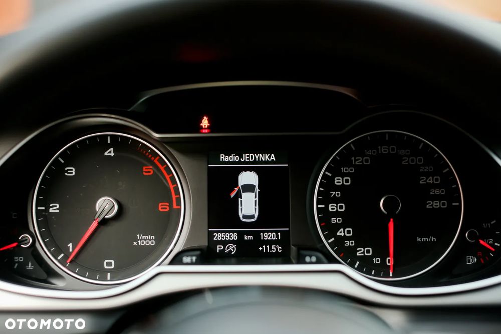 Audi A4 Allroad - 30