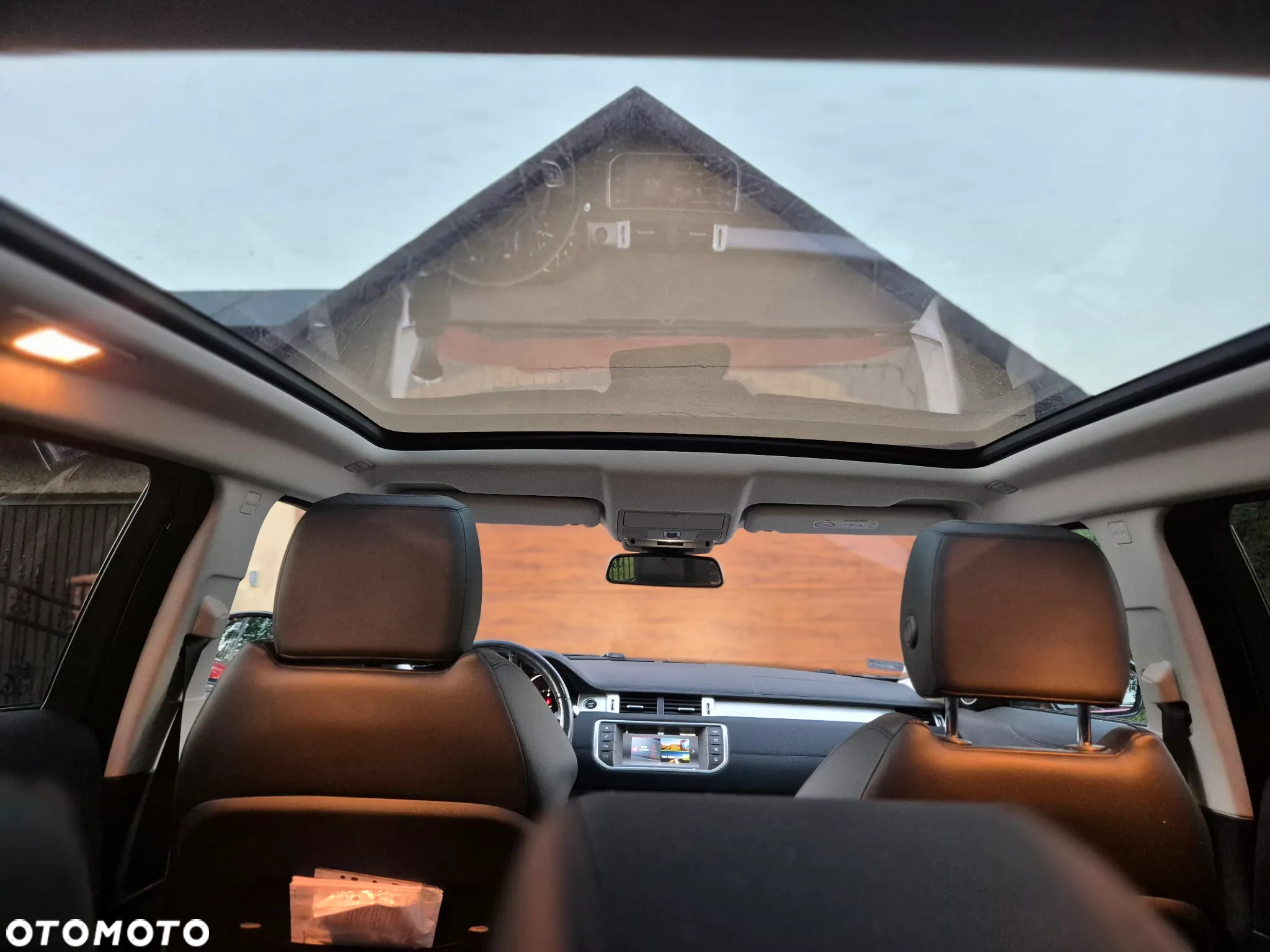 Land Rover Range Rover Evoque 2.0Si4 SE Dynamic - 17