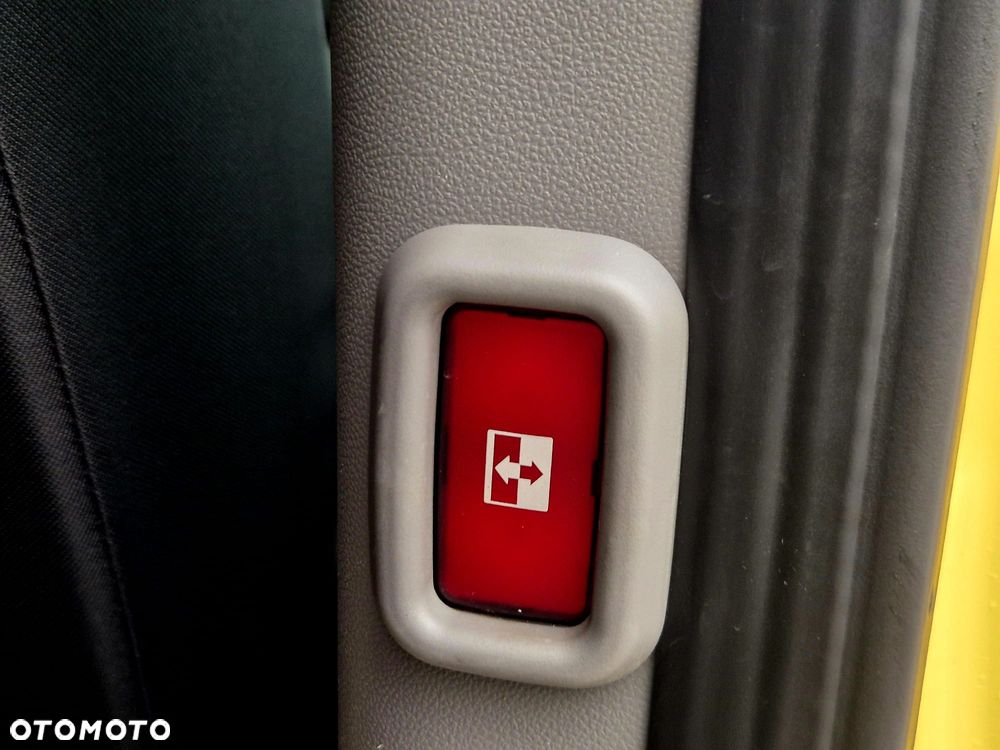 Mercedes-Benz 316 CDI 4x4 Kombi Standard - 30