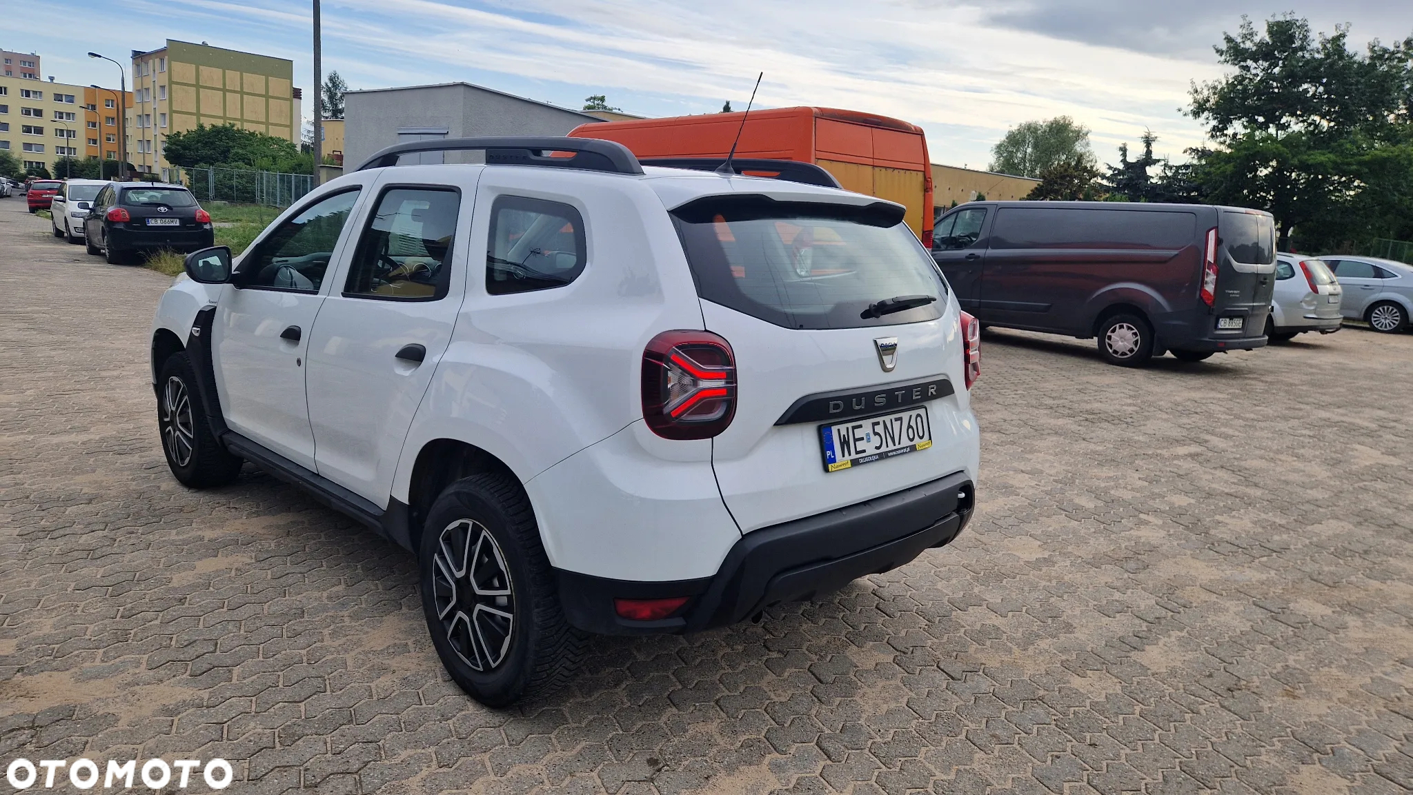 Dacia Duster 1.0 TCe Comfort - 3